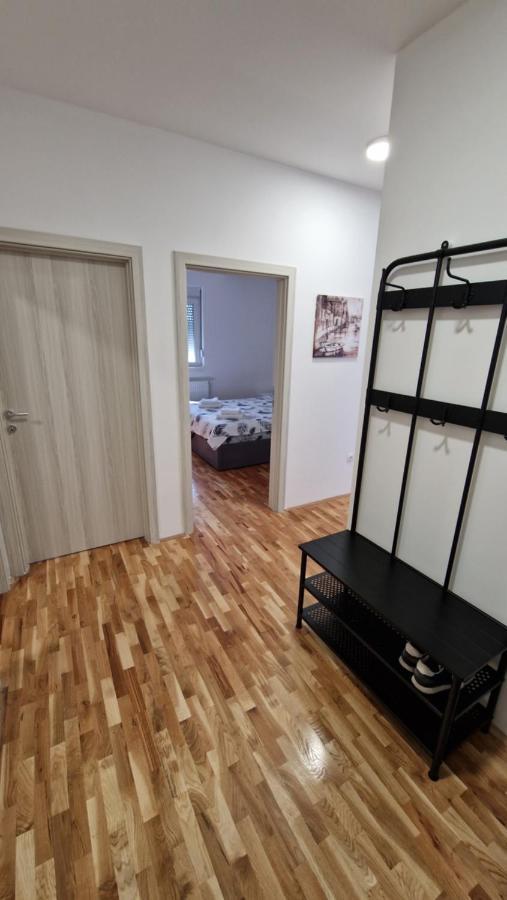 Apartman 028 Smederevska Palanka Eksteriør bilde
