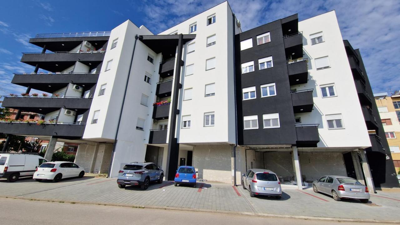 Apartman 028 Smederevska Palanka Eksteriør bilde