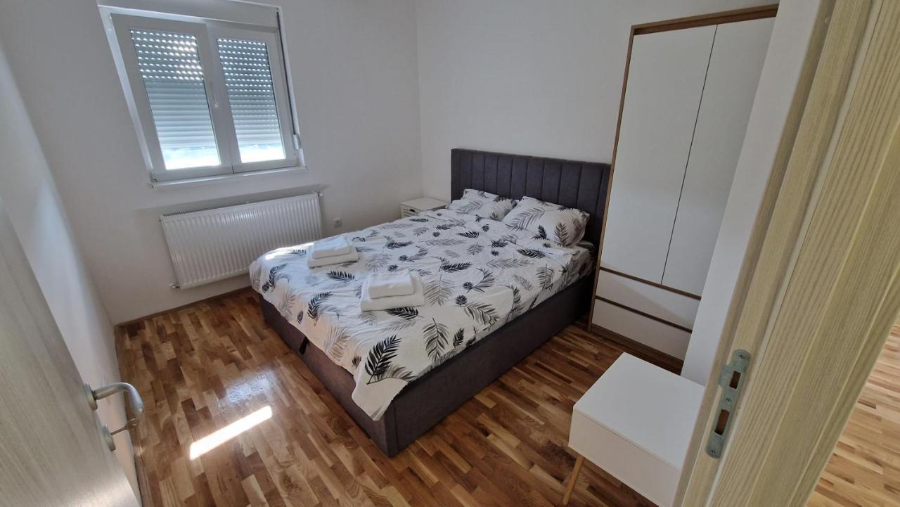 Apartman 028 Smederevska Palanka Eksteriør bilde