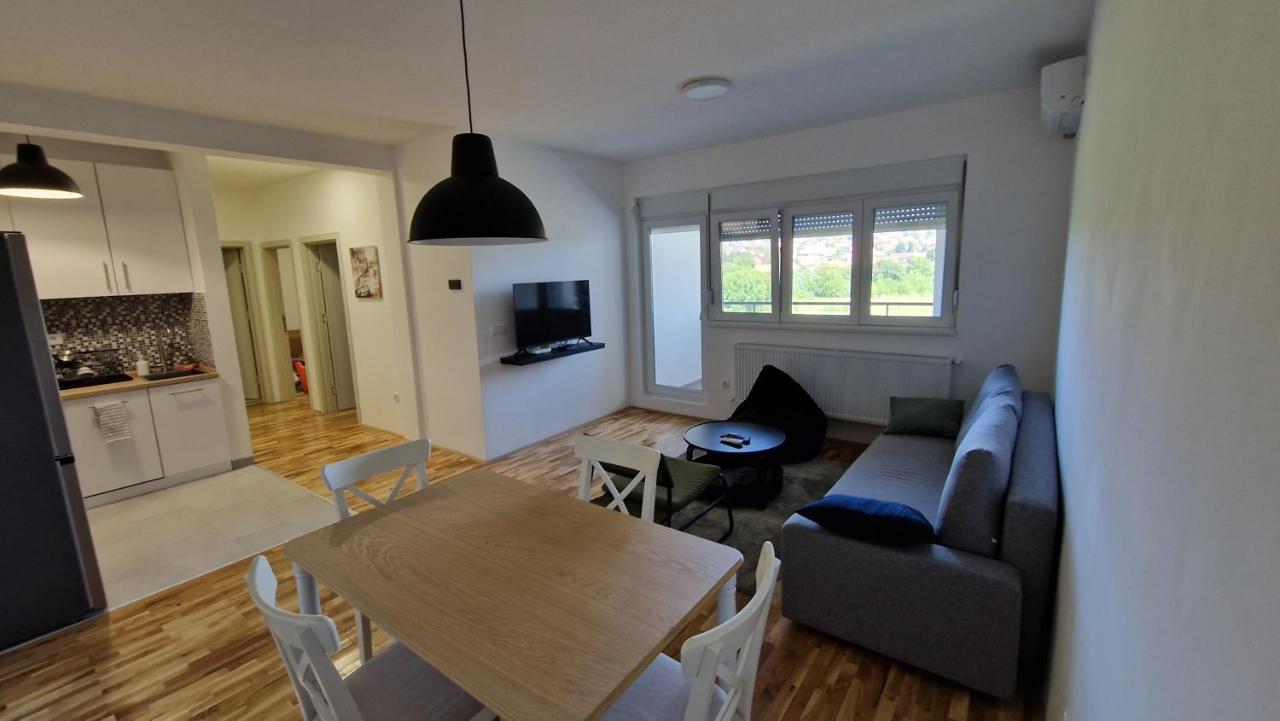 Apartman 028 Smederevska Palanka Eksteriør bilde