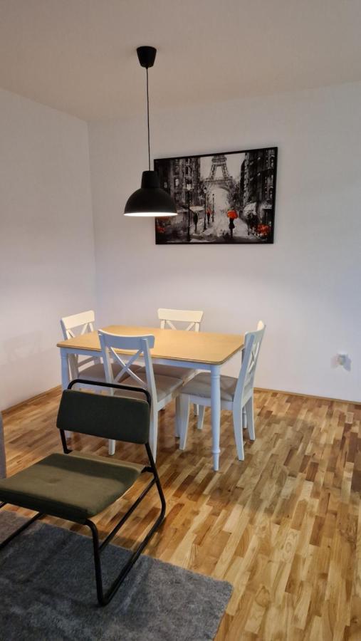 Apartman 028 Smederevska Palanka Eksteriør bilde