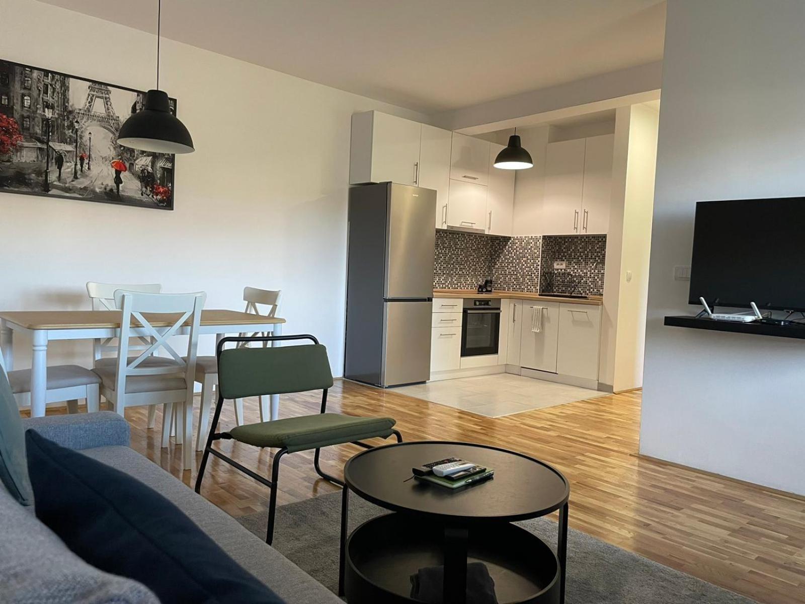 Apartman 028 Smederevska Palanka Eksteriør bilde