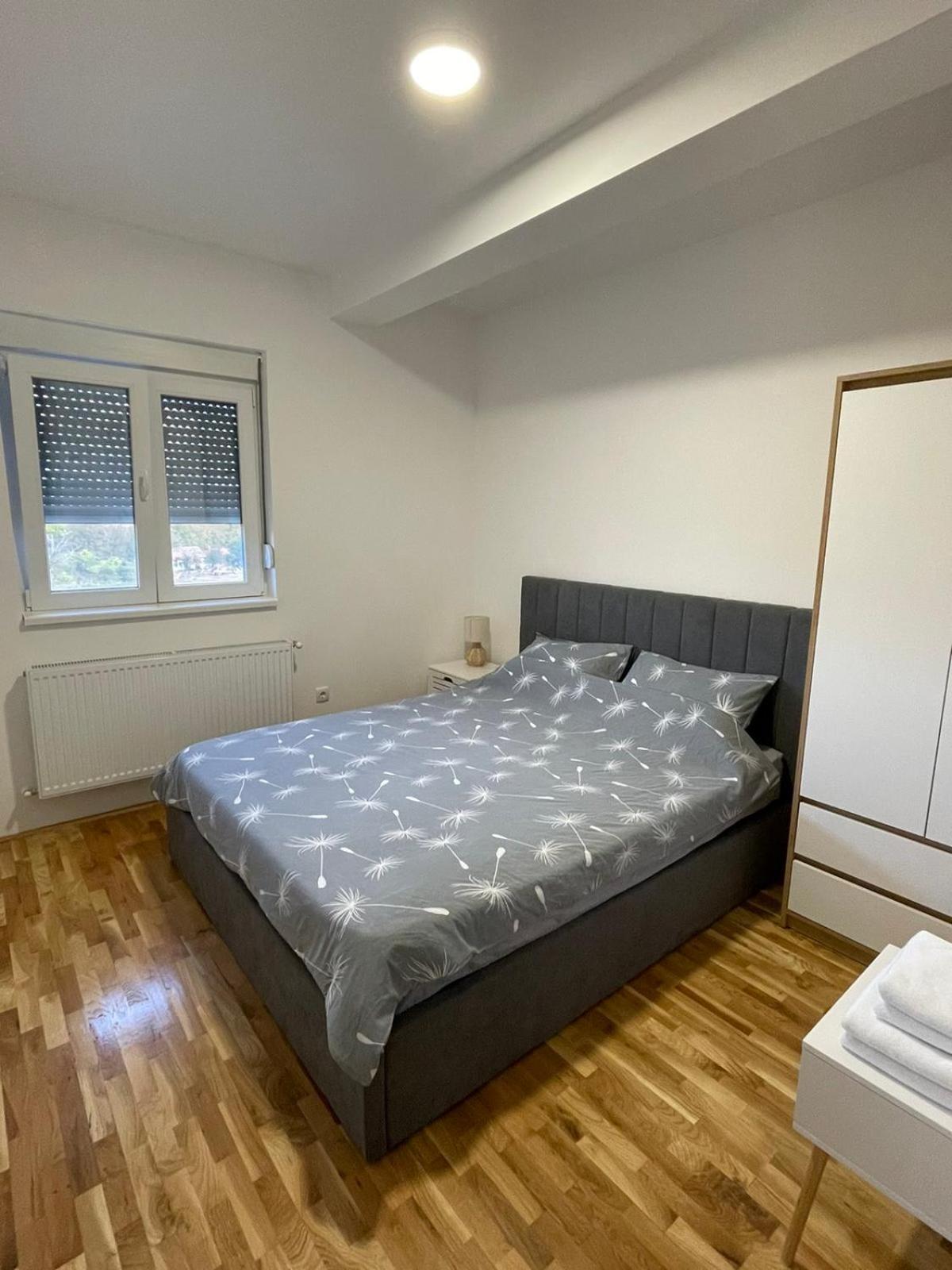 Apartman 028 Smederevska Palanka Eksteriør bilde